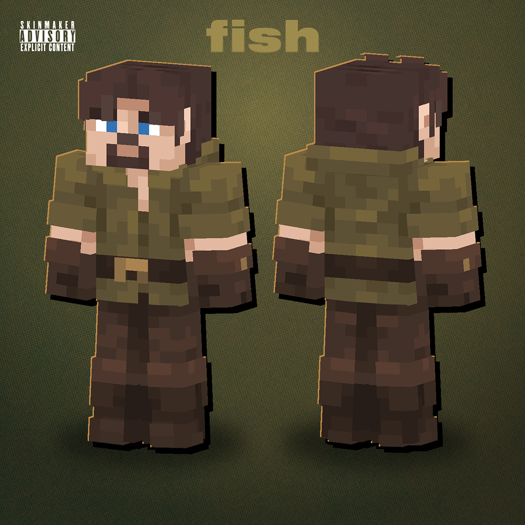 Skin 01
