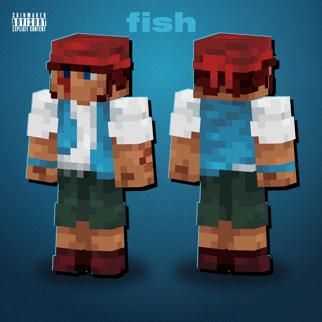 Skin 03