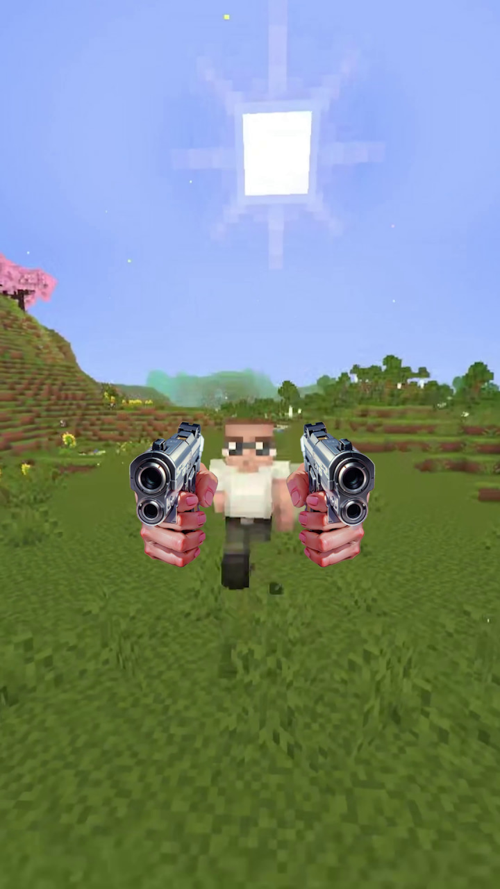Skin Texturing WIP